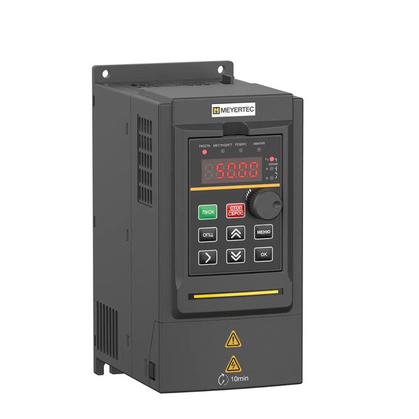 VFD1-1K5-A-20 преобразователь частоты Meyertec