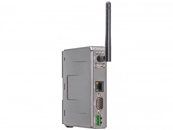 cMT-SVR-200 Облачный интерфейс Weintek