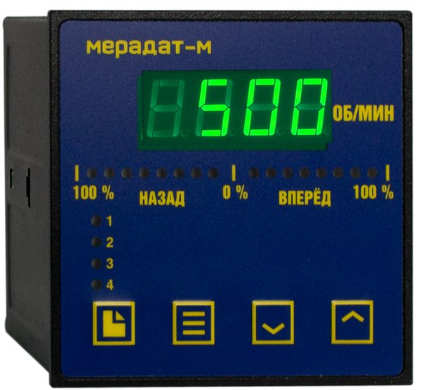 М12ТХГ1//H//4Р//24В//485//РМРС Мерадат тахометр