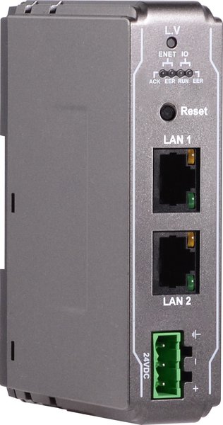 iR-ETN Коммуникационный модуль Weintek