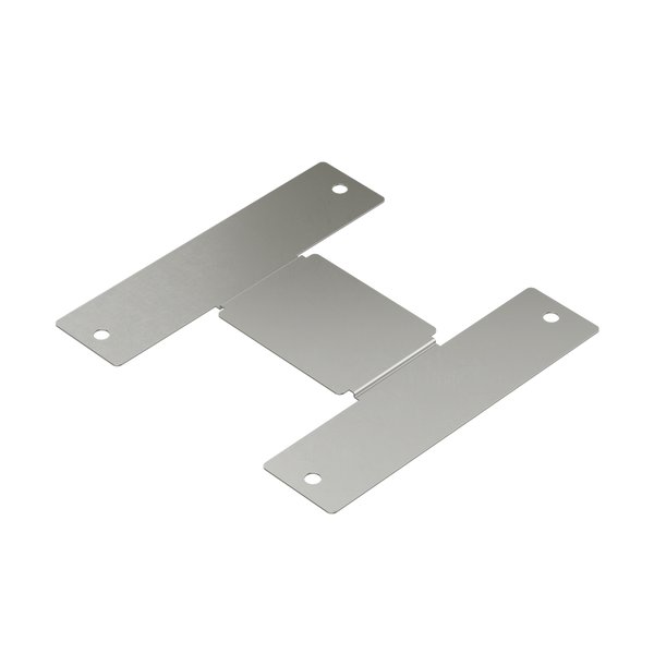 Кронштейн для монтажа контроллера pHM1