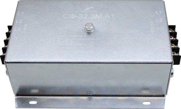СФ-32.3М.А1 Фильтр сетевых помех ПриборЭнерго