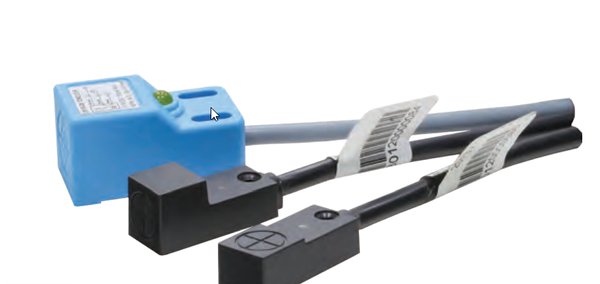LKF10M-27.2N1.U1.K Индуктивный бесконтактный датчик Кипприбор