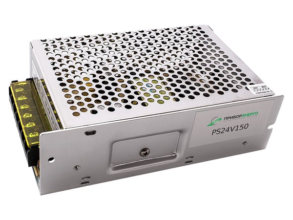 PS24V35, 24В, 1,5А, 36Вт блок питания ПриборЭнерго