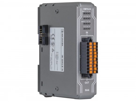 iR-DM16-N модуль ввода-вывода Weintek