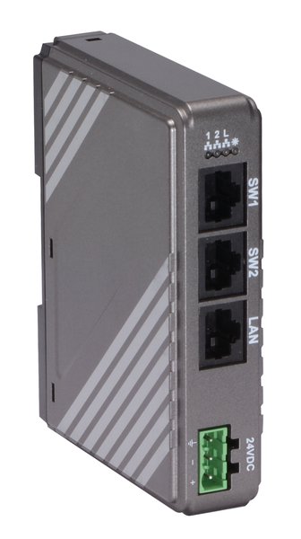 cMT-G04 шлюз данных Weintek