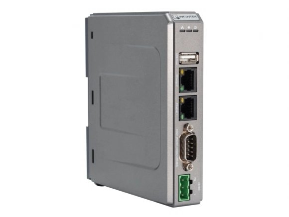 cMT-SVR-102 Облачный интерфейс Weintek