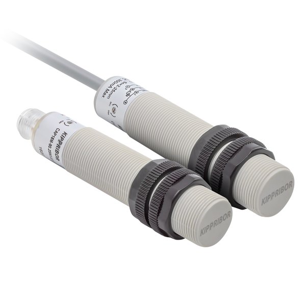 CAP18M-90.25N4.U1.E Емкостной бесконтактный датчик Кипприбор