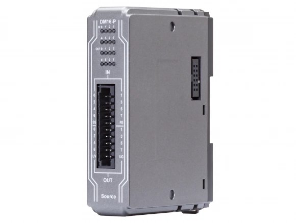 iR-DM16-P модуль ввода-вывода Weintek