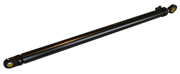 Гидроцилиндр телескопа ЛВ-185.41.900-01 63х40х1200 v1