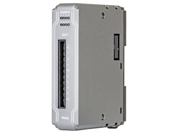 iR-DQ08-R модуль ввода-вывода Weintek