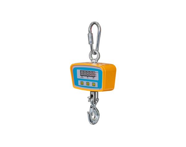 Крановые весы КВ Уралвес-100; 200; 300; 500-А(В2)