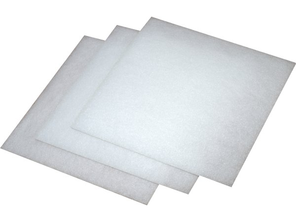 KIPVENT-100-FP-G3 комплект сменных фильтров 5шт