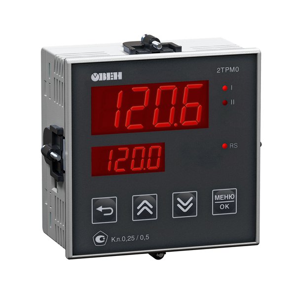 ДТС205-РТ1000.А3.40.СL32 температуры для пищевой, косметической и фармацевтической промышленности