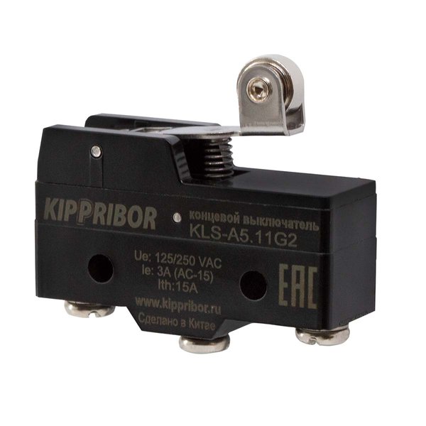 KLS-A5.11G2 Концевой выключатель Кипприбор