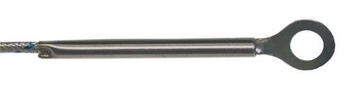 ТХА-104B-d5-0-KX-7/0.2-2000 Термопара хромель-алюмелевая ТХА Кипприбор