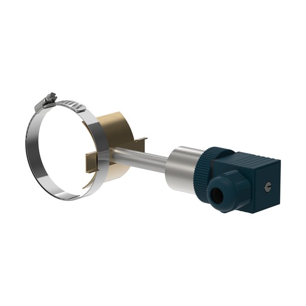 ДТС3042-0,5.6.40.G1/2.И.НП [17] датчик температуры для ОВК/HVAC с выходным сигналом 4…20 мА