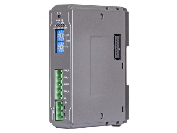 iR-COP Коммуникационный модуль Weintek