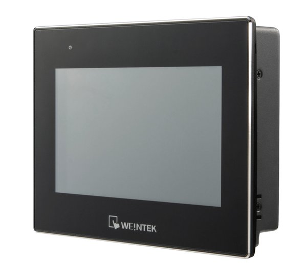 cMT3072XHT Панель оператора Weintek 7″