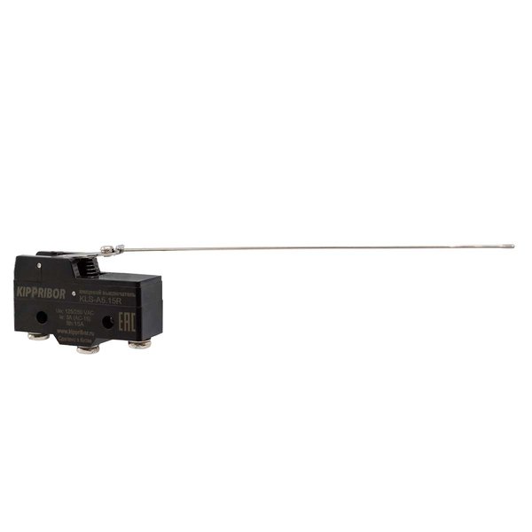 KLS-A5.15R Концевой выключатель Кипприбор