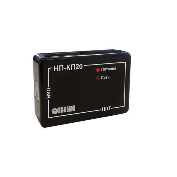 НП-КП20 ОВЕН универсальный преобразователь интерфейсов USB/UART