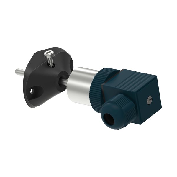 ДТС3042-0,5.6.70.G1/2.И.НП [17] датчик температуры для ОВК/HVAC с выходным сигналом 4…20 мА