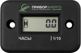 PTC-01 Счетчик моточасов ПриборЭнерго