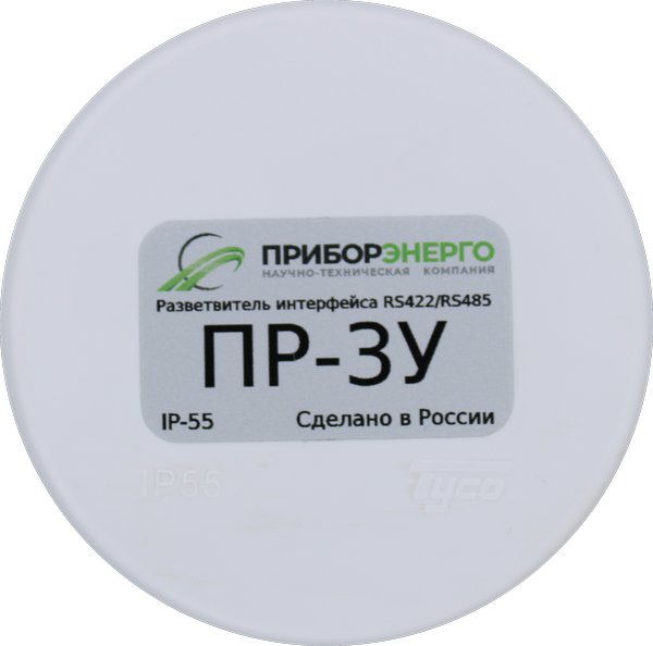 ПР-3У IP55 Разветвитель интерфейса RS-485/422 ПриборЭнерго