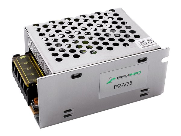 PS5V150, 5В, 35А, 175Вт блок питания ПриборЭнерго