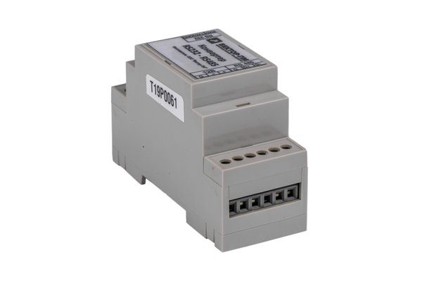 Конвертер RS232-RS485 (12В)