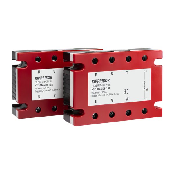 HT-4044.ZD3 [M02] Твердотельное реле Кипприбор