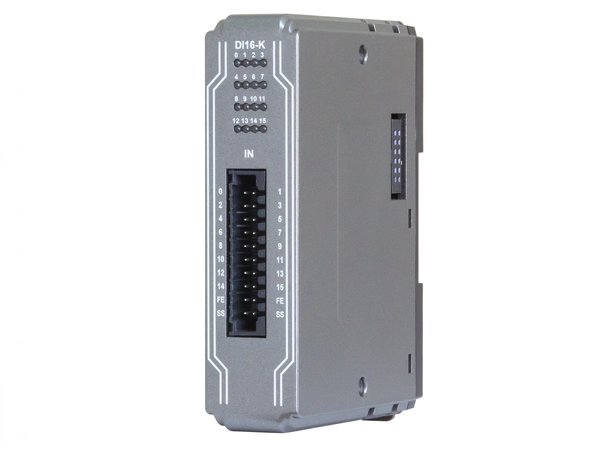 iR-DI16K модуль ввода-вывода Weintek