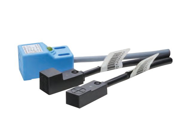 LK18M-35.4D2.U4.K индуктивный датчик