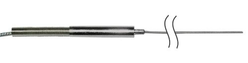 ТХА-600C-1.0x150-0-KX-7/0.2-2000 Термопара хромель-алюмелевая ТХА Кипприбор