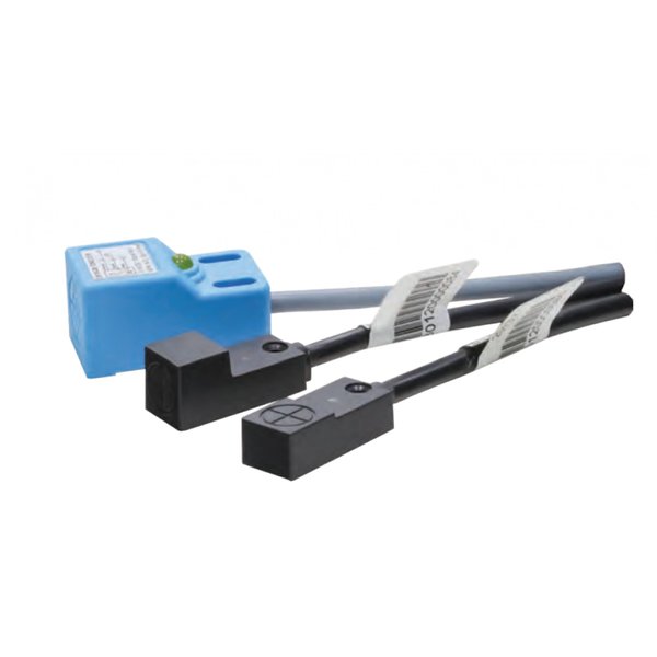 LK18M-35.4P1.U1.K Индуктивный бесконтактный датчик Кипприбор