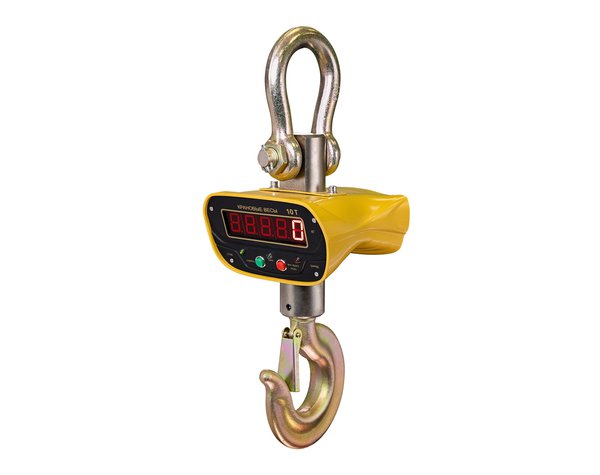 Крановые весы КВ Уралвес-2000; 3000-А(К)