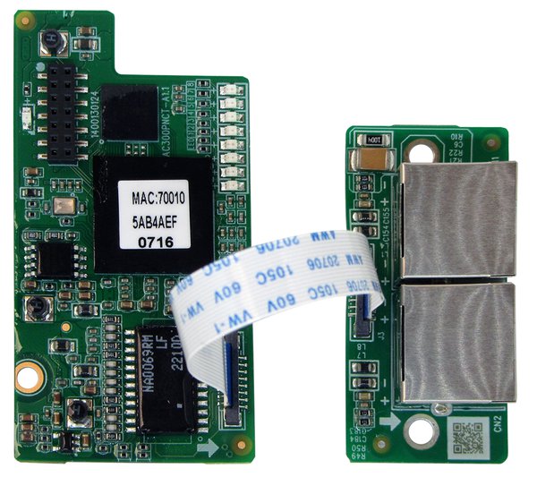 ПИП2 Profinet интерфейсная плата расширения