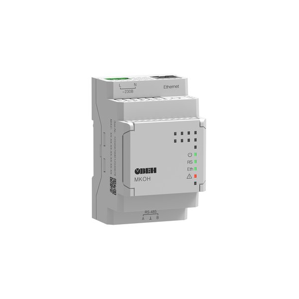 МКОН-230 преобразователь протокола Modbus