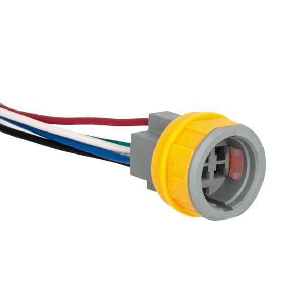 MT67-F1922-PIN5 Коннектор для MT67 с 5-х пиновым разъемом Meyertec