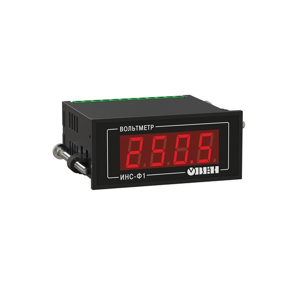 ИНС-Ф1.1.Щ9 вольтметр