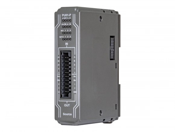 iR-PU01-P модуль ввода-вывода Weintek