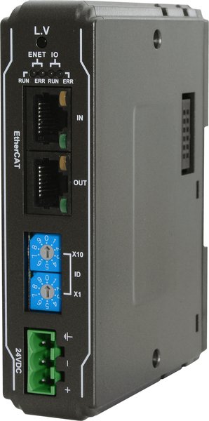 iR-ECAT Коммуникационный модуль Weintek