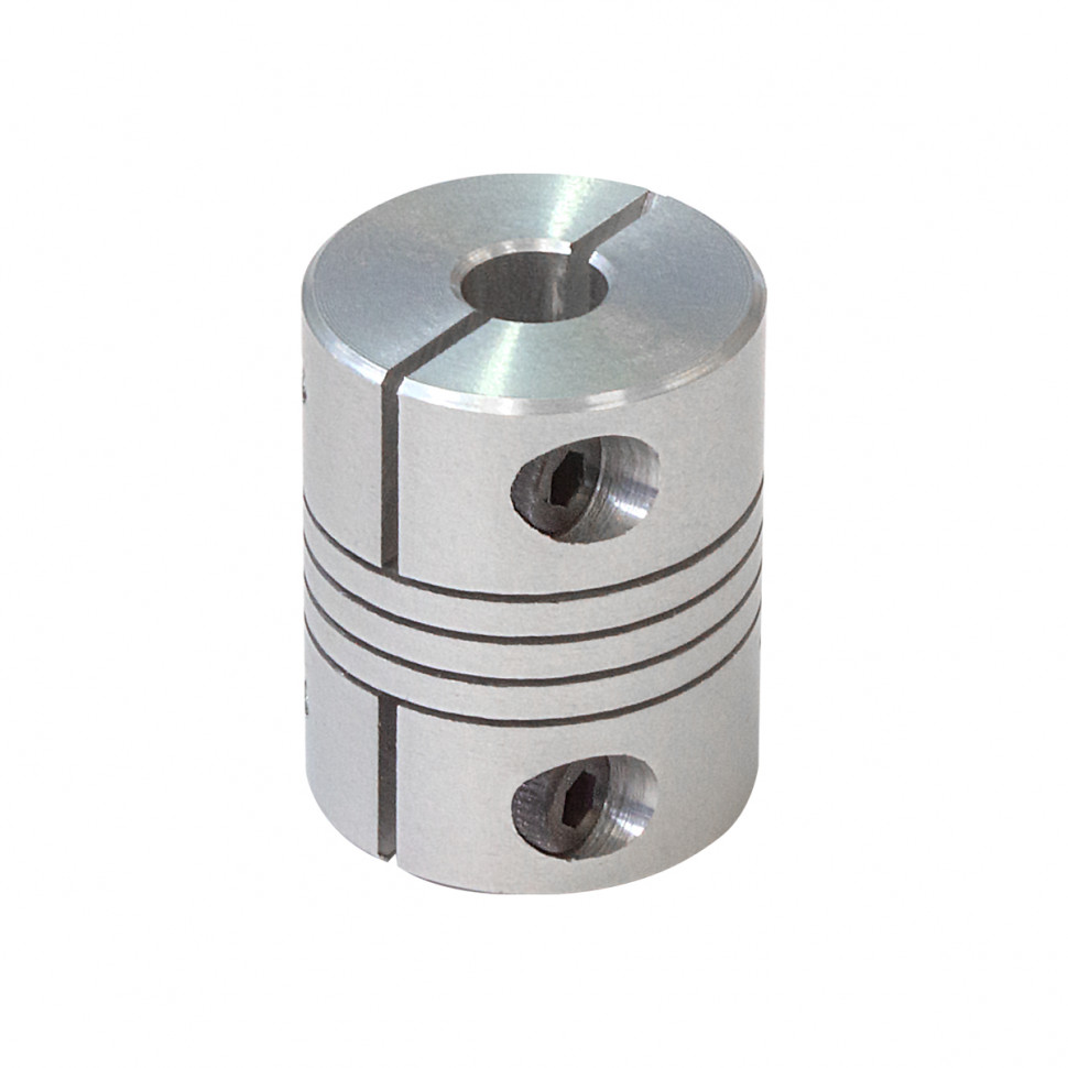 SRC-0508C.25A Разрезная спиральная муфта Кипприбор