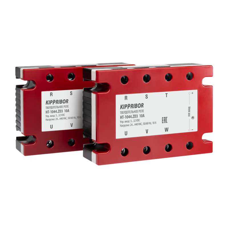 HT-2544.ZD3 [M02] Твердотельное реле Кипприбор