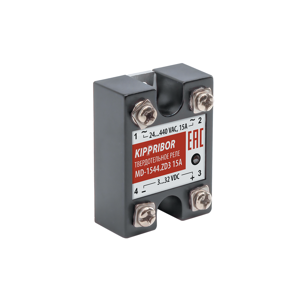 MD-0544.ZD3 Твердотельное реле Кипприбор