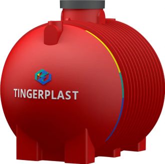 Полиэтиленовая емкость Tingerplast PPE 10