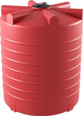 Полиэтиленовая емкость Multplast КАС К-3000