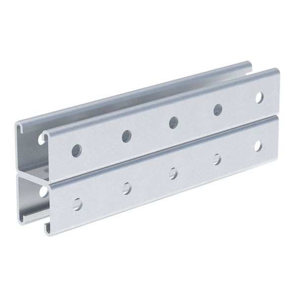 STRUT-профиль двойной 41х41х2,5х1600 HDZ EKF
