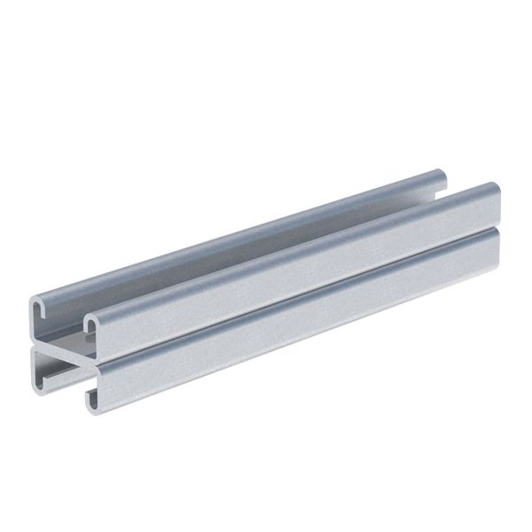 STRUT-профиль двойной 41х21х2,0х1500 HDZ EKF