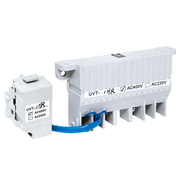 Минимальный расцепитель UVT AV POWER-1 для ETU AC230V справа EKF AVERES